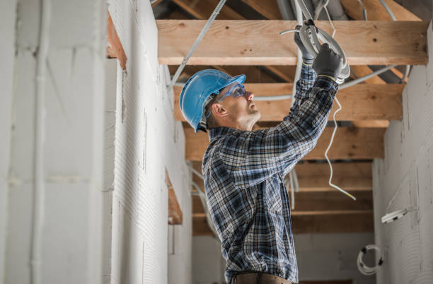 Best Electrician Near Me  in Hunters Creek Village, TX