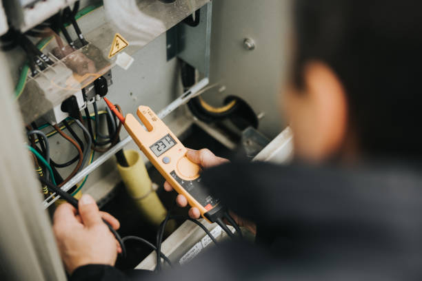 Best Electrical Troubleshooting Services  in Hunters Creek Village, TX