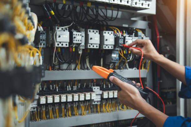 Best Local Electrician Companies  in Hunters Creek Village, TX
