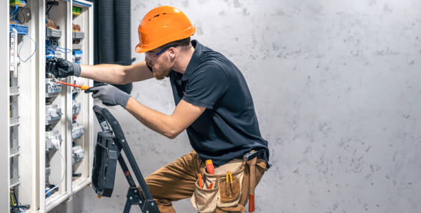 Best Electrical Upgrades for Homes  in Hunters Creek Village, TX