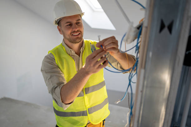 Best Electrical Wiring Services  in Hunters Creek Village, TX